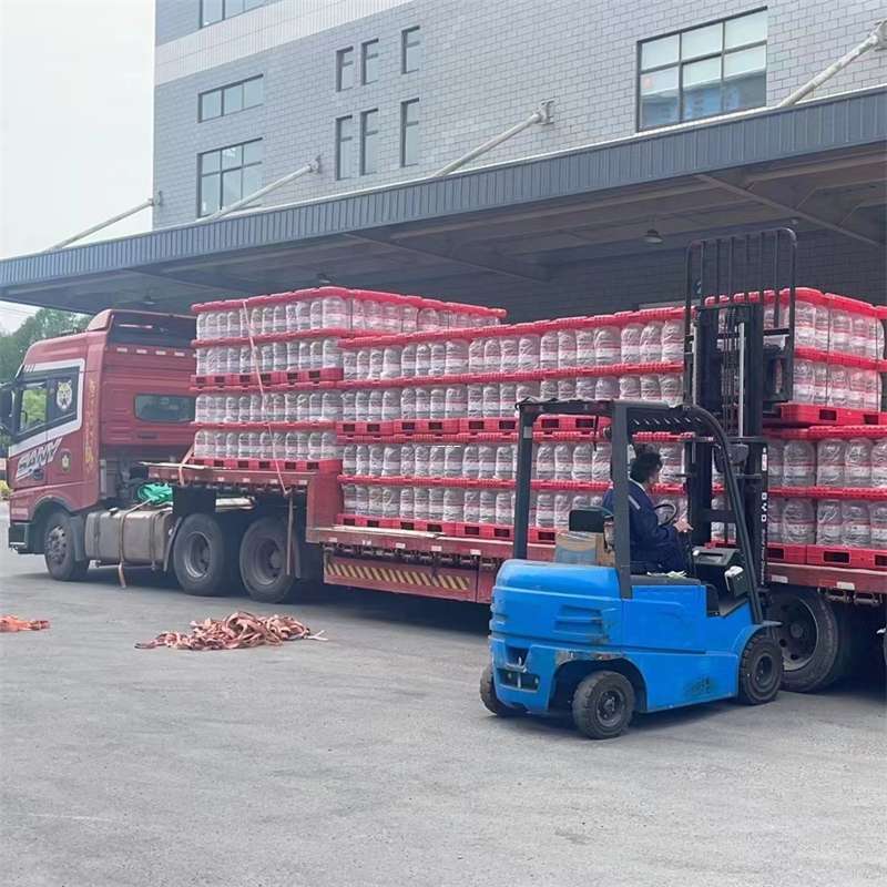内蒙古呼伦贝尔鄂伦春旗到宁波物流公司——一站式服务，让货运更轻松