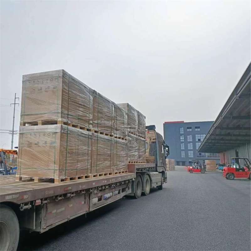 内蒙古呼伦贝尔鄂伦春旗至苏州工业园区货运专线，高效物流直达一站式服务