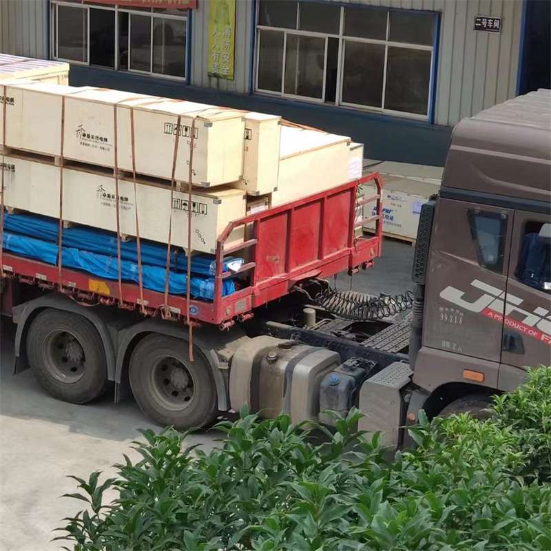 内蒙古呼伦贝尔鄂伦春旗到海口物流公司一站式服务，让货运更轻松